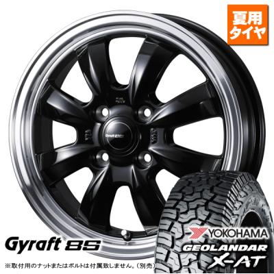 GEOLANDAR 自動車 夏タイヤホイールセット(タイヤ扁平率:65 GEOLANDAR 自動車 夏タイヤホイールセット(タイヤ扁平率:65