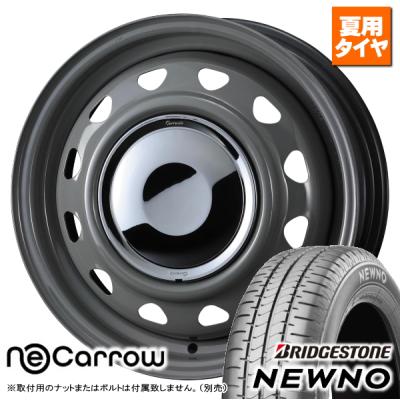 n-box ホイール（BRIDGESTONE）のおすすめ人気商品一覧 通販