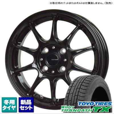 スタッドレスタイヤホイールセット195-65-r15(TOYO TIRES スタッドレスタイヤホイールセット195-65-r15(TOYO TIRES