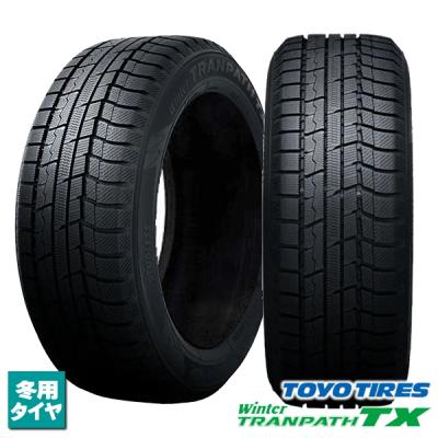 スタッドレスタイヤ 215 65 r16（ウィンタートランパス）の