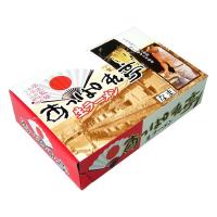 【あっぱれ亭】商品　白味噌ラーメン（生ラーメン） ※商品3個分に相当【冷蔵品】 