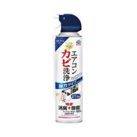 らくハピ エアコンカビ洗浄 プレミアウインド 350ml アース製薬 | キタバドラッグ