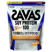 ザバスソィプロテイン１００ミルクテ−ィ味４５食分 900g | キタバドラッグ