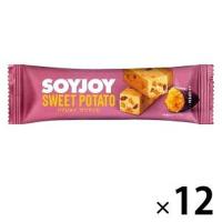 SOYJOY（ソイジョイ） サツマイモ 12本 大塚製薬 栄養補助食品 | キタバドラッグ