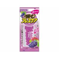 噛むブレスケア ジューシーグレープ 25粒 メール便対応商品 | キタバドラッグ