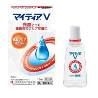 【第2類医薬品】第一三共ヘルス ケア マイティアV 15mL | キタバドラッグ