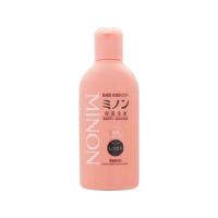 ミノン全身シャンプー しっとりタイプ 120ml | キタバドラッグ