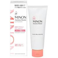 ミノンアミノモイストモイストミルキィクレンジング ( 100g | キタバドラッグ