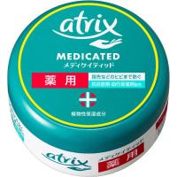 アトリックス メディケイティッド ジャー入 100g | キタバドラッグ