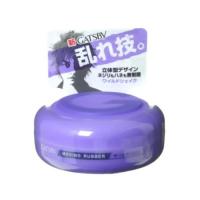 ギャツビー ムービングラバーワイルドシェイク 80g | キタバドラッグ