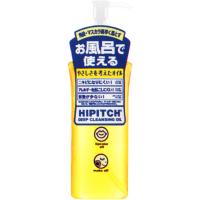 ハイピッチ ディープクレンジングオイルＷ 190ml | キタバドラッグ