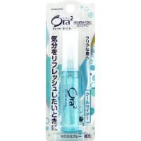 Ｏｒａ２ブレスファイン マウススプレー（クールサイダー） 6ml | キタバドラッグ