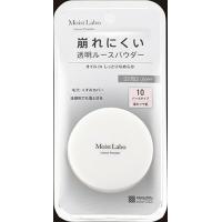 モイストラボ ルースパウダー 透明パールタイプ | キタバドラッグ