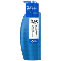 ｈ＆ｓ　ｓｃａｌｐ　ドライスカルプ　シャンプー　ポンプ 350ml | キタバドラッグ