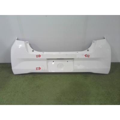 ミラ（ダイハツ） ミライース 5BA-LA350S リアバンパーASSY W19 52159