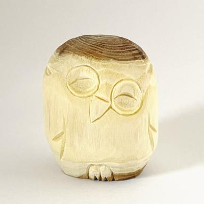 北海道 木彫り フクロウのおすすめ人気商品一覧 通販 - Yahoo!ショッピング
