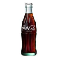 コカコーラ レギュラー瓶 190ml×24本１ケース 北海道 お土産  ギフト 人気 お取り寄せ | 北海道お土産物産店北の森ガーデン