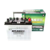 国産車用バッテリー Dynamic Power | SUNVIC合同会社