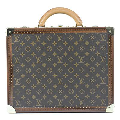 LOUIS VUITTON メンズビジネスバッグ（色：ブラウン系）｜バッグ