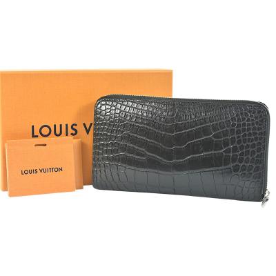 クロコダイル財布（LOUIS VUITTON）の商品一覧 通販 - Yahoo!ショッピング
