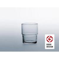 TOYO-SASAKI GLASS　HSスタックタンブラー　タンブラー　200ml　00345HS　（6個セット） | Kitchcon-キチコン