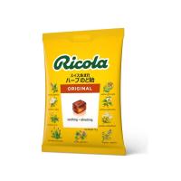 リコラ　オリジナルハーブキャンディー 輸入食品 | Kitchen Garden Yahoo店