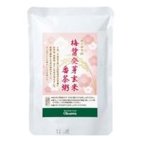 オーサワ　梅醤発芽玄米番茶粥 | Kitchen Garden Yahoo店