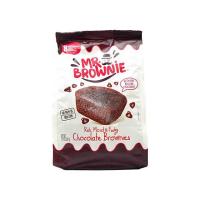 ミスターブラウニー　チョコレートブラウニー　２００ｇ  輸入食品 | Kitchen Garden Yahoo店