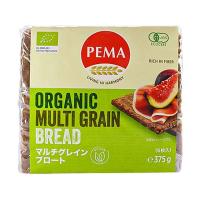 ペーマ　有機マルチグレインブロート　６枚入り 輸入食品 | Kitchen Garden Yahoo店