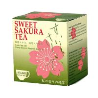 ティーブティックスイートサクラティー　緑茶　桜　さくら | Kitchen Garden Yahoo店
