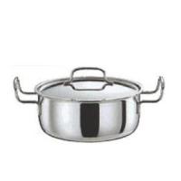 ジオ（MIYACO)     　両手鍋22cm GEO-22T | Kitchen&Living House