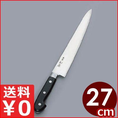 杉本 包丁 筋引のおすすめ人気商品一覧 通販 - Yahoo!ショッピング
