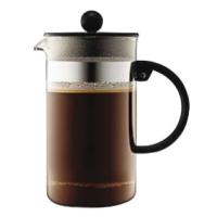 ボダム ビストロヌーボー フレンチプレス コーヒーメーカー1.0L （ 1578-01J ） 【 bodum 北欧 BODAMU 】 | アドキッチン