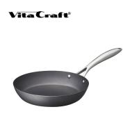 ビタクラフト VitaCraft スーパー鉄 フライパン 24cm (2010 ) フライパン [ 送料無料 ] | アドキッチン