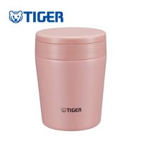 タイガー 魔法瓶 ステンレスカップ　0.3L　クリームピンク　 MCL-A030PC 【 TIGER  スープカップ 】 | アドキッチン