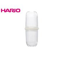 HARIO/ハリオ　Latte Shaker ラテシェイカー 【ミルククリーマー】（LS-70-OW）＜オフホワイト＞ | アドキッチン