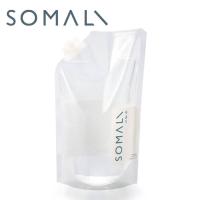 木村石鹸 SOMALI 衣類のリンス剤 詰め替え用 1L 中和剤 ソマリ | アドキッチン