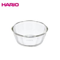 ハリオ（HARIO） 耐熱ガラス製スイーツボウル300 SWB-30-BK | アドキッチン