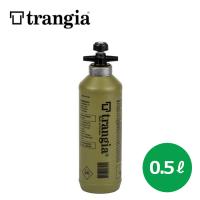 トランギア TRANGIA TR-506105 フューエルボトル 0.5L オリーブ キャンプ アウトドア キャンプ用品 【並行輸入品】 | アドキッチン