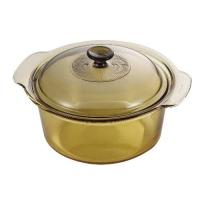 VISIONS スープポット3.5L CP-8697 | アドキッチン