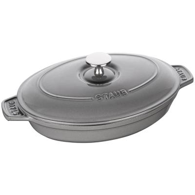 オーバル ホットプレート ストウブのおすすめ人気商品一覧 通販