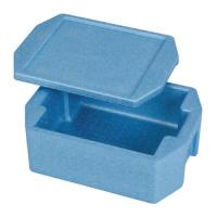 ホテルパン専用 コンテナ- ホット&amp;クール 2/3用 RH-160型（RH-160型）＜2/3用＞ | アドキッチン