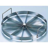 SA 18-0 トルテカッター 8寸 16切＜8寸 16切＞ | アドキッチン