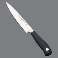 ヴォストフ グランプリ2 サンドイッチナイフ（両刃） 4525-16 16cm（4525-16）＜16cm＞ | アドキッチン