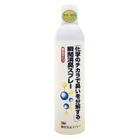 3M 瞬間消臭スプレー 420ml | アドキッチン