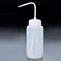 サンプラ 丸型洗浄瓶 （広口タイプ） 2118 500c.c. | アドキッチン