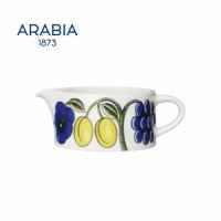 アラビア ARABIA パラティッシ イエロー 101016 ピッチャー 400ml Paratiisi 並行輸入品 北欧 | アドキッチン