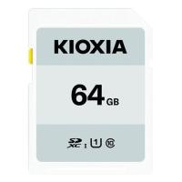 KIOXIA SDメモリーカード KCA-SD064GS | アドキッチン