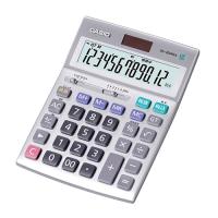 カシオ 電卓 DS-20WKA-N | アドキッチン