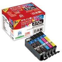 ジット BCI371XL+370XL5MP互換 JIT-AC3703715PXL | アドキッチン